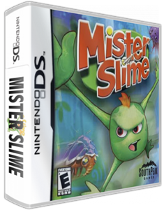 Mister Slime